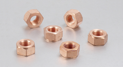 耐高温锁紧螺母