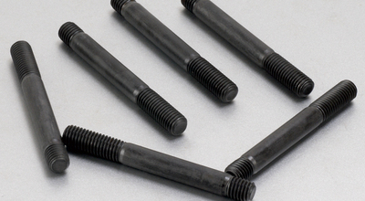 耐高温双头螺柱